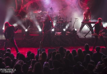 Moonsorrow