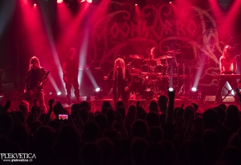 Moonsorrow
