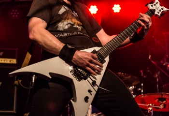 Mortal Factor@ Metal Night 11, Thun