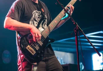 Mortal Factor@ Metal Night 11, Thun