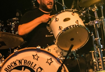 Mortal Factor@ Metal Night 11, Thun