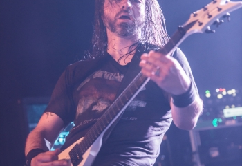 Mortal Factor@ Metal Night 11, Thun