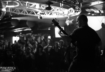 Mortal Factor@ Metal Night 11, Thun