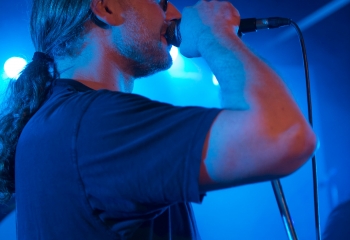 Nekropolis @ Das O, Spiez