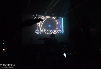 Nekropolis @ Das O, Spiez