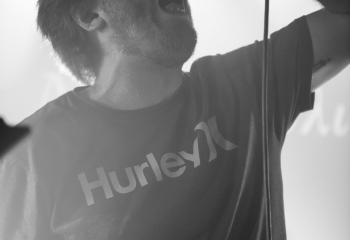 Nekropolis @ Das O, Spiez