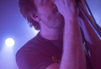 Nekropolis @ Das O, Spiez