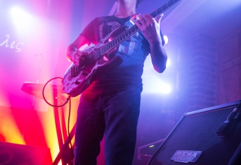 Nekropolis @ Das O, Spiez