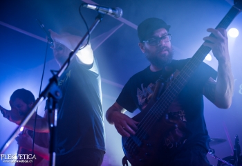 Nekropolis @ Das O, Spiez