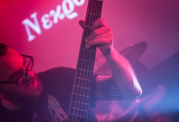 Nekropolis @ Das O, Spiez