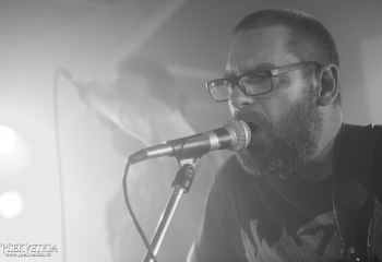 Nekropolis @ Das O, Spiez