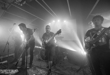 Nekropolis @ Das O, Spiez