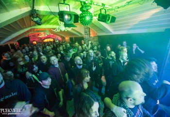 Nekropolis @ Das O, Spiez