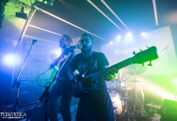 Nekropolis @ Das O, Spiez