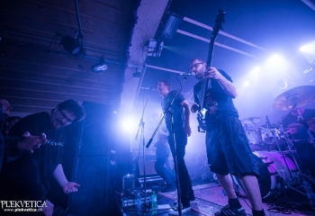 Nekropolis @ Das O, Spiez