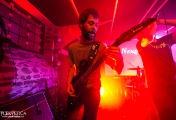 Nekropolis @ Das O, Spiez