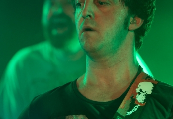 Nekropolis @ Das O, Spiez