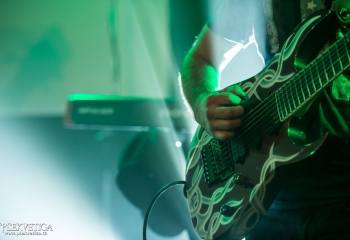 Nekropolis @ Das O, Spiez