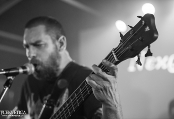 Nekropolis @ Das O, Spiez