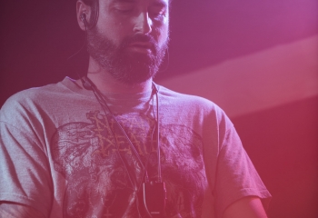 Nekropolis @ Das O, Spiez