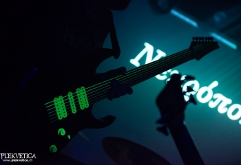 Nekropolis @ Das O, Spiez