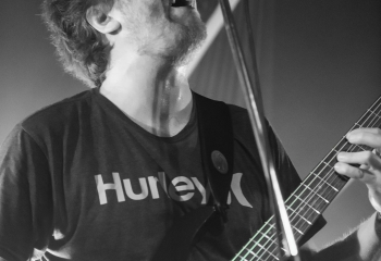 Nekropolis @ Das O, Spiez