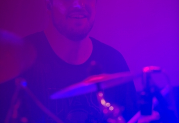 Nekropolis @ Das O, Spiez