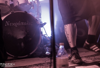 Nekropolis @ Das O, Spiez