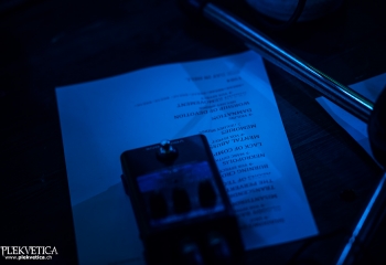 Nekropolis @ Das O, Spiez