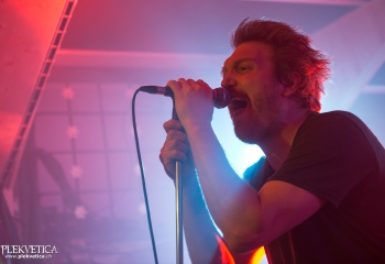 Nekropolis @ Das O, Spiez