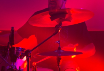 Nekropolis @ Das O, Spiez