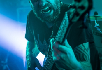 Nekropolis @ Das O, Spiez