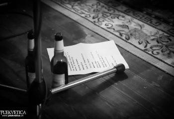 Nekropolis @ Das O, Spiez