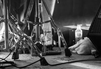 Nekropolis @ Das O, Spiez