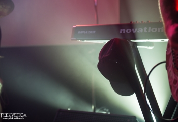 Nekropolis @ Das O, Spiez