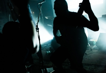 Nekropolis @ Das O, Spiez