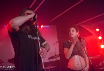 Nekropolis @ Das O, Spiez