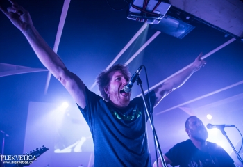 Nekropolis @ Das O, Spiez