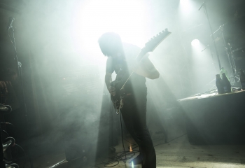 Nekropolis - Photo By Dänu