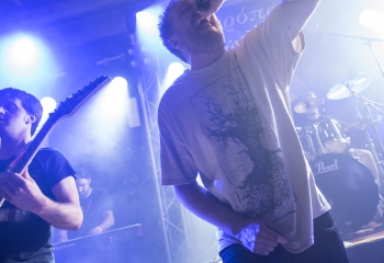 Nekropolis - Photo By Dänu