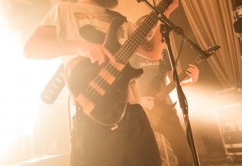 Nekropolis - Photo By Dänu