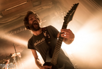 Nekropolis - Photo By Dänu