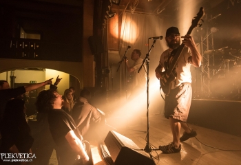 Nekropolis - Photo By Dänu