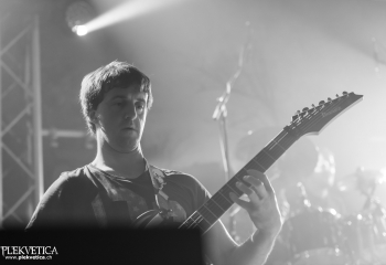 Nekropolis - Photo By Dänu