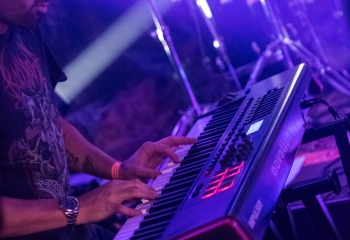 Nekropolis - Photo By Dänu