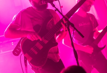 Nekropolis - Photo By Dänu