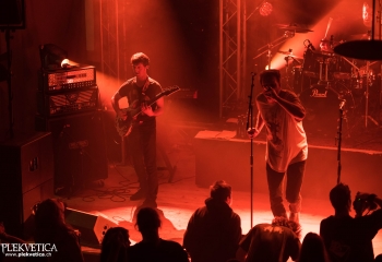 Nekropolis - Photo By Dänu