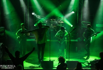 Nekropolis - Photo By Dänu