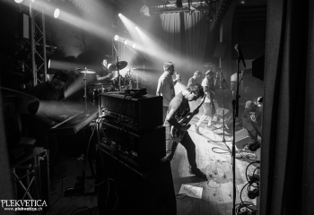 Nekropolis - Photo By Dänu