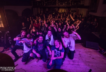 Nekropolis - Photo By Dänu